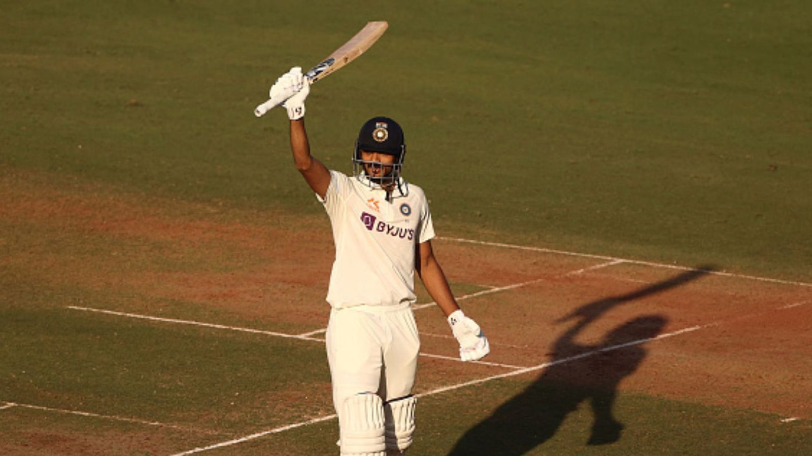 साउथ अफ्रीका में तिलक वर्मा, ध्रुव जुरेल और अक्षर का गरजा बल्ला, इंडिया-ए ने बराबरी पर समाप्त किया मैच  साउथ अफ्रीका में तिलक वर्मा, ध्रुव जुरेल और अक्षर का गरजा बल्ला, इंडिया-ए ने बराबरी पर समाप्त किया मैच