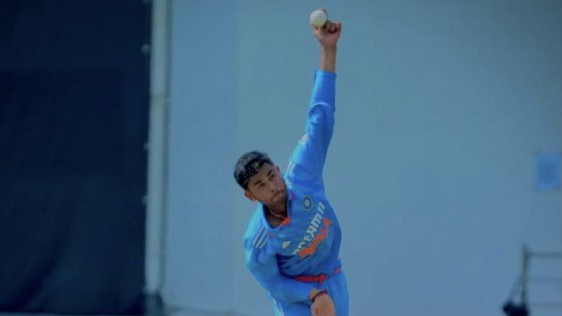 सौमी पांडेय 