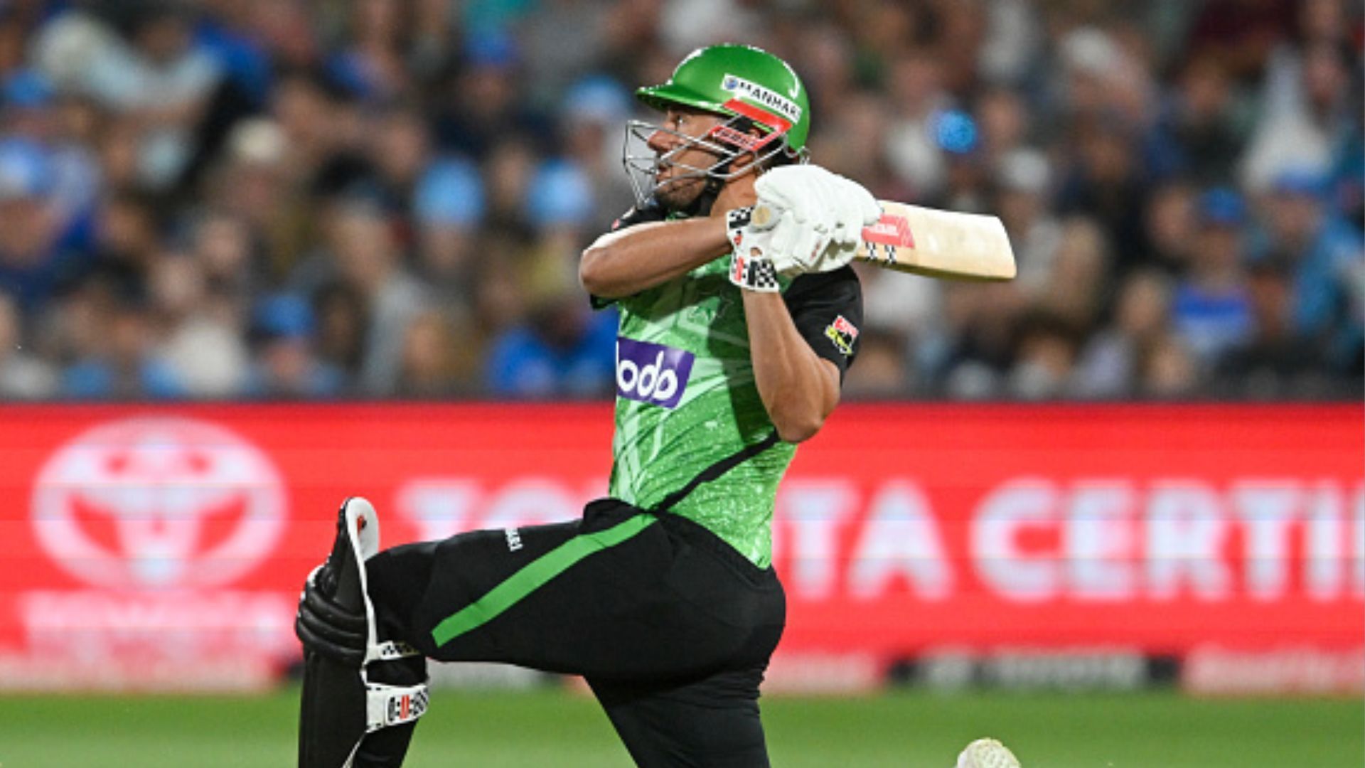 T20 : केएल राहुल के साथी का ऑस्ट्रेलिया में गरजा बल्ला, 19 गेंदों में तूफानी 55 रन ठोक 206 रनों के टारगेट का बनाया खिलौना