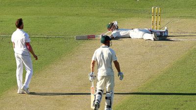 AUS vs PAK: इस गेंदबाज से सबसे ज्यादा डरते थे डेविड वॉर्नर, साथी खिलाड़ी ने भी कह दिया था- 'मुझे नहीं पता हम इसे कैसे खेलेंगे' डेविड वॉर्नर और डेल स्टेन