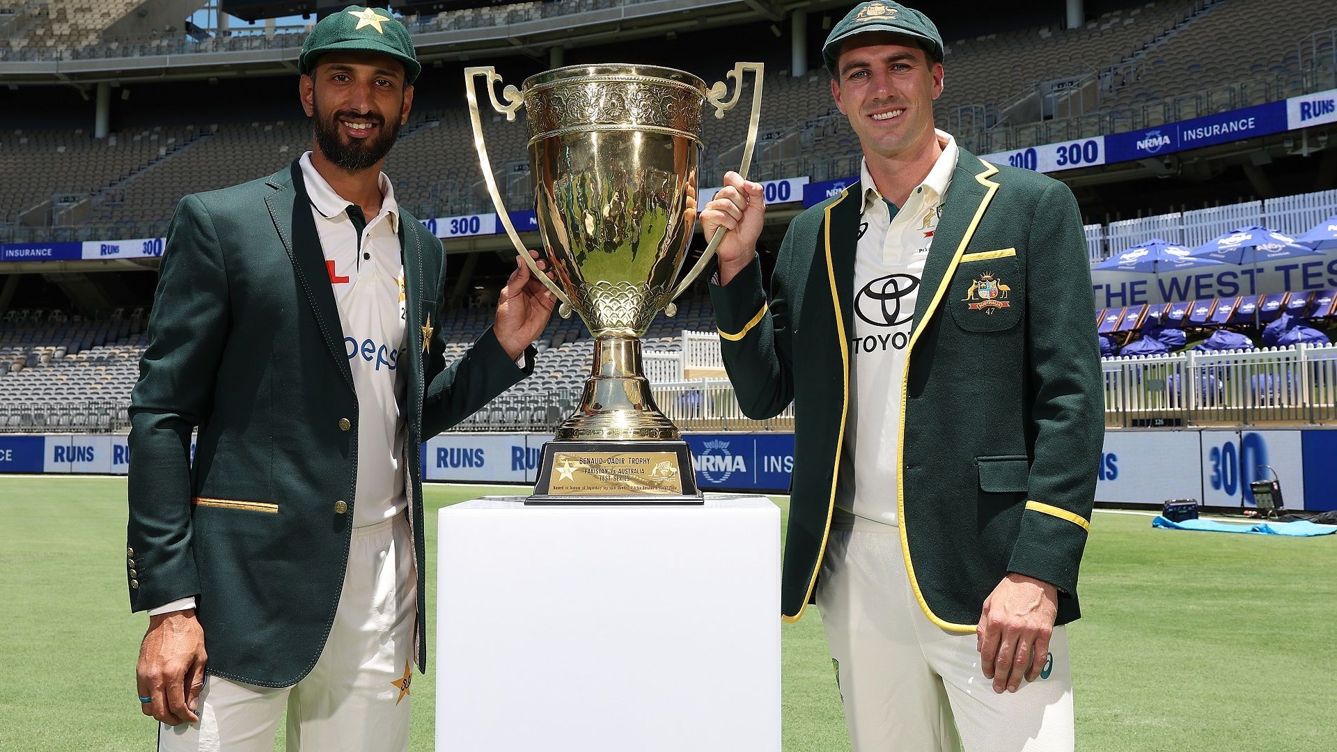 PAK vs AUS:  सिडनी टेस्‍ट से ठीक पहले पाकिस्‍तानी कप्‍तान ने की जासूस की मांग, ऑस्‍ट्रेलिया में सर्च ऑपरेशन चलाने को भी कहा