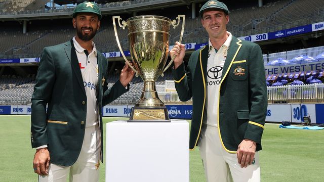 PAK vs AUS: सिडनी टेस्ट से ठीक पहले पाकिस्तानी कप्तान ने की जासूस की मांग, ऑस्ट्रेलिया में सर्च ऑपरेशन चलाने को भी कहा शान मसूद ने डेविड वॉर्नर की मदद के लिए जासूस की मांग की