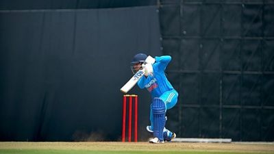 IND U19 vs SA U19: टीम इंडिया ने साउथ अफ्रीका को 7 विकेट से धोया, अगले हार्दिक पंड्या कहे जाने वाले खिलाड़ी ने 2 विकेट लेने के बाद ठोके 91 रन अर्शिन कुलकर्णी