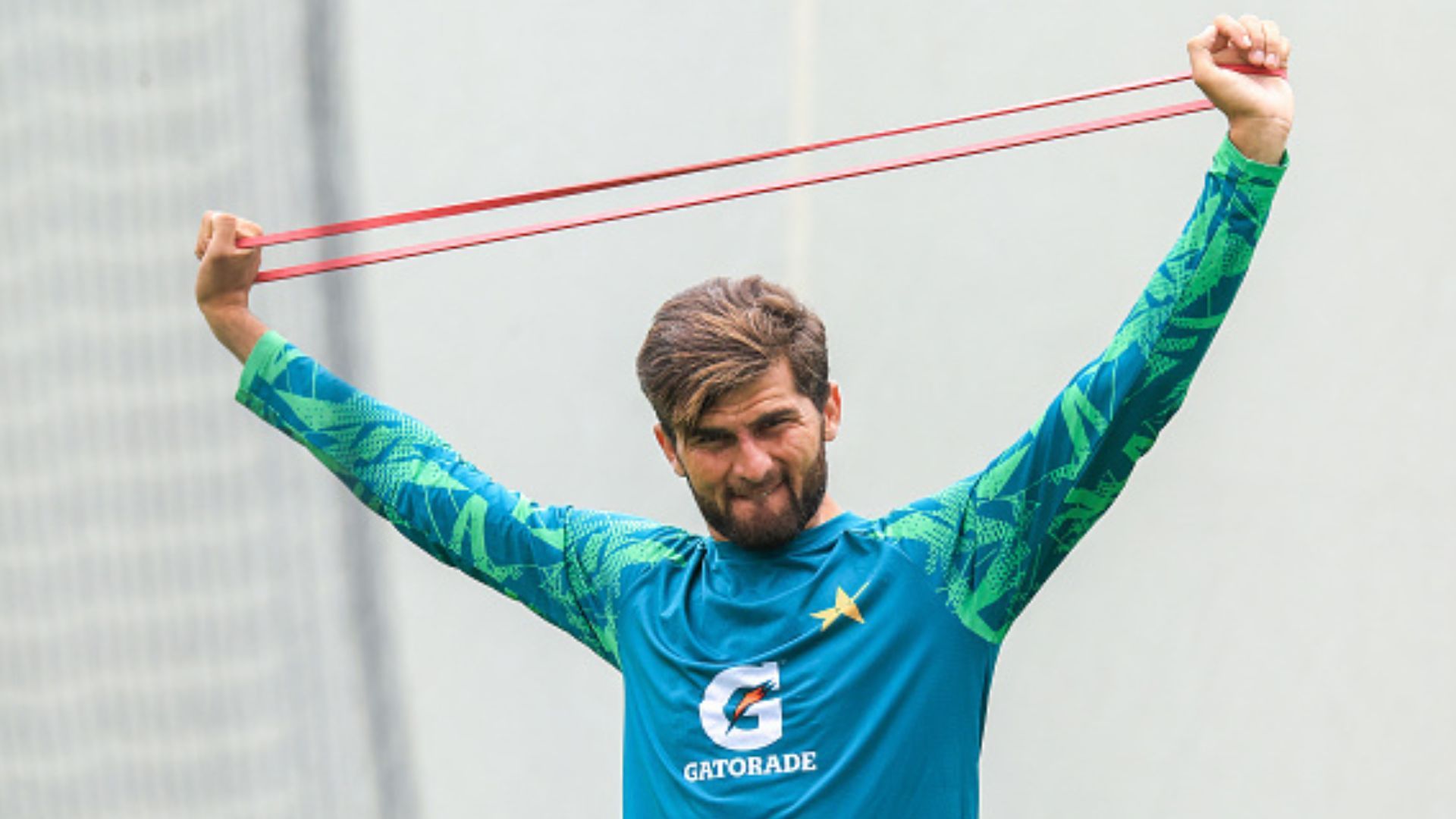 AUS vs PAK : पाकिस्तान की Playing XI से बाहर बैठने वाले शाहीन अफरीदी को वसीम और वकार ने लताड़ा, कहा - सिर्फ पैसे वाला बनना है तो...