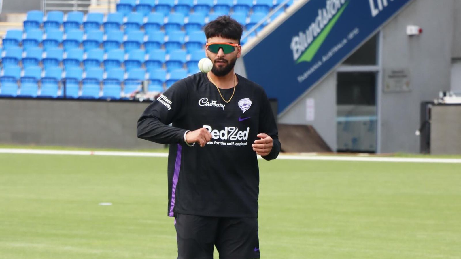 युवराज से सीखा, ब्रेट ली का एक्शन अपनाया, मुंबई इंडियंस को ट्रायल दिया, यह भारतीय क्रिकेटर अब ऑस्ट्रेलिया में बना हीरो युवराज से सीखा, ब्रेट ली का एक्शन अपनाया, मुंबई इंडियंस को ट्रायल दिया, यह भारतीय क्रिकेटर अब ऑस्ट्रेलिया में बना हीरो