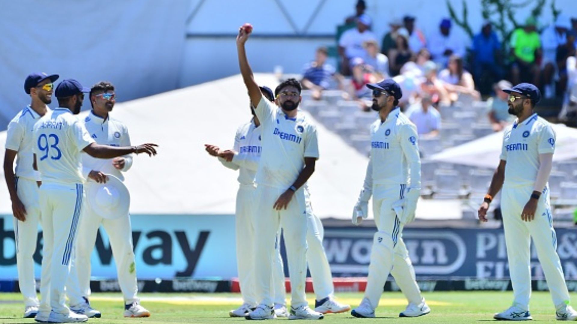 IND vs SA : 15 रन में सिराज ने कैसे 6 विकेट लेकर बरपाया कहर, कहा - पिछले टेस्ट मैच की कसर...