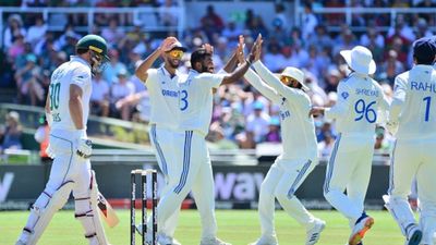 IND vs SA: भारतीय सीमर्स ने तीसरी बार टेस्ट क्रिकेट में किया ये खास कमाल, हर बार बुमराह ने किया करिश्मा जसप्रीत बुमराह