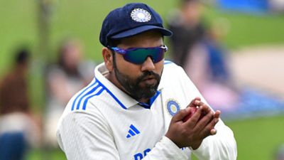 IND vs SA: टीम इंडिया 30 साल से कर रही थी कोशिश, सचिन-विराट-धोनी थककर हार गए, फिर रोहित शर्मा आए और कर डाला ये कमाल  रोहित शर्मा की कप्तानी में भारत ने केप टाउन टेस्ट जीता.