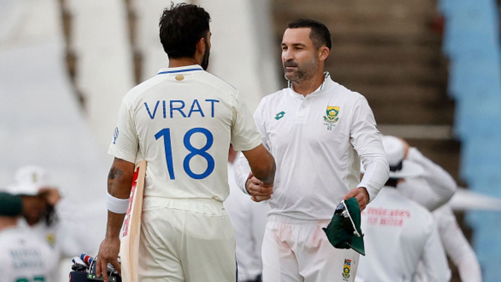 IND vs SA: 146 साल के टेस्ट इतिहास में इतना छोटा मैच कभी नहीं हुआ, सिर्फ इतने ओवर में हो गया खत्म, टीम इंडिया का वर्ल्ड रिकॉर्ड IND vs SA: 146 साल के टेस्ट इतिहास में इतना छोटा मैच कभी नहीं हुआ, सिर्फ इतने ओवर में हो गया खत्म, टीम इंडिया का वर्ल्ड रिकॉर्ड