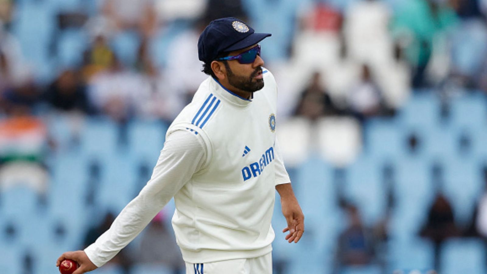IND vs SA: रोहित शर्मा साउथ अफ्रीका पर जीत के बावजूद हुए दुखी, कहा- बिना एक भी रन बने 6 विकेट गिरते देखना... IND vs SA: रोहित शर्मा साउथ अफ्रीका पर जीत के बावजूद हुए दुखी, कहा- बिना एक भी रन बने 6 विकेट गिरते देखना...