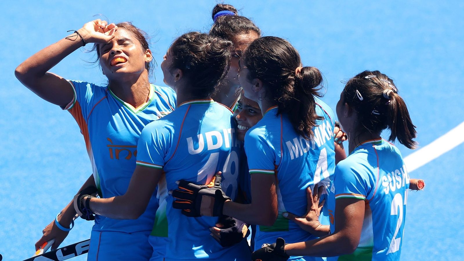 प्रैक्टिस के दौरान गाल की हड्डी टूटी, बड़े टूर्नामेंट से स्टार खिलाड़ी बाहर, टीम इंडिया को करारा झटका प्रैक्टिस के दौरान गाल की हड्डी टूटी, बड़े टूर्नामेंट से स्टार खिलाड़ी बाहर, टीम इंडिया को करारा झटका