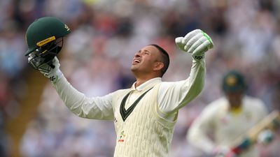 'अगर गुलाबी गेंद से टेस्ट हुआ तो संन्यास ले लूंगा', ऑस्ट्रेलिया के उस्मान ख्वाजा ने क्यों कहा ऐसा ? उस्मान ख्वाजा