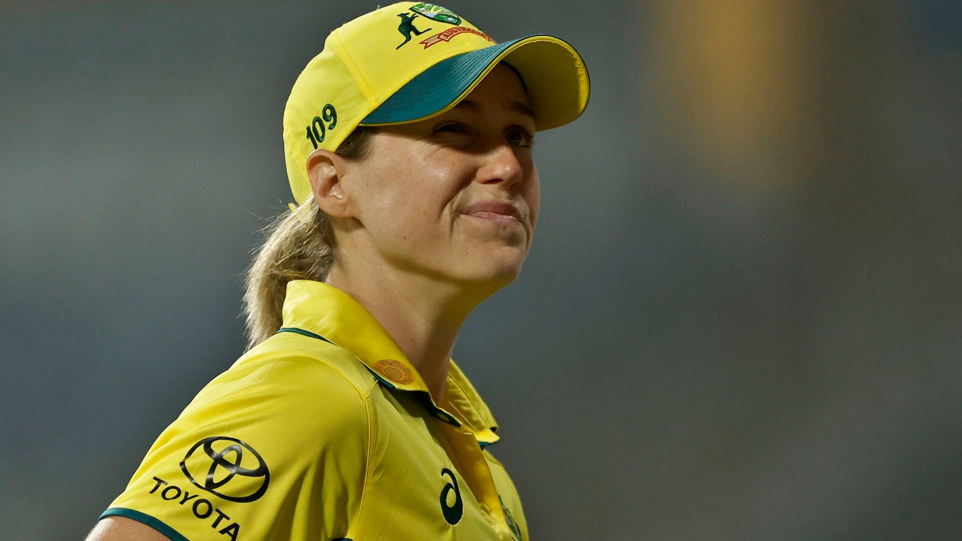 IND W vs AUS W: एलिस पैरी बुढ़ापे के डर से इस ऐतिहासिक उपलब्धि पर नहीं कर रही बात, कप्तान ने खोला दिलचस्प राज