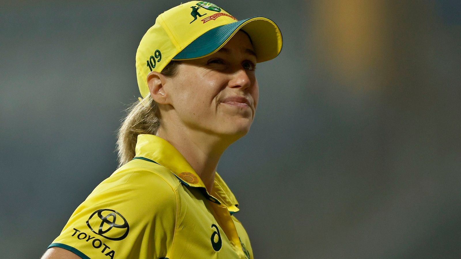 IND W vs AUS W: एलिस पैरी बुढ़ापे के डर से इस ऐतिहासिक उपलब्धि पर नहीं कर रही बात, कप्तान ने खोला दिलचस्प राज IND W vs AUS W: एलिस पैरी बुढ़ापे के डर से इस ऐतिहासिक उपलब्धि पर नहीं कर रही बात, कप्तान ने खोला दिलचस्प राज