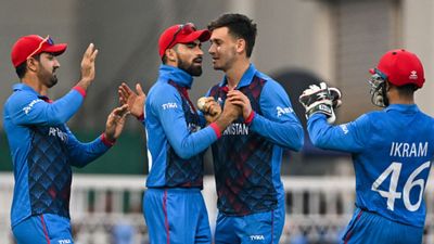 IND vs AFG : भारत के खिलाफ सीरीज के लिए अफगानिस्तान ने किया टीम का ऐलान, 19 खिलाड़ियों को दी जगह अफगानिस्तान की टीम