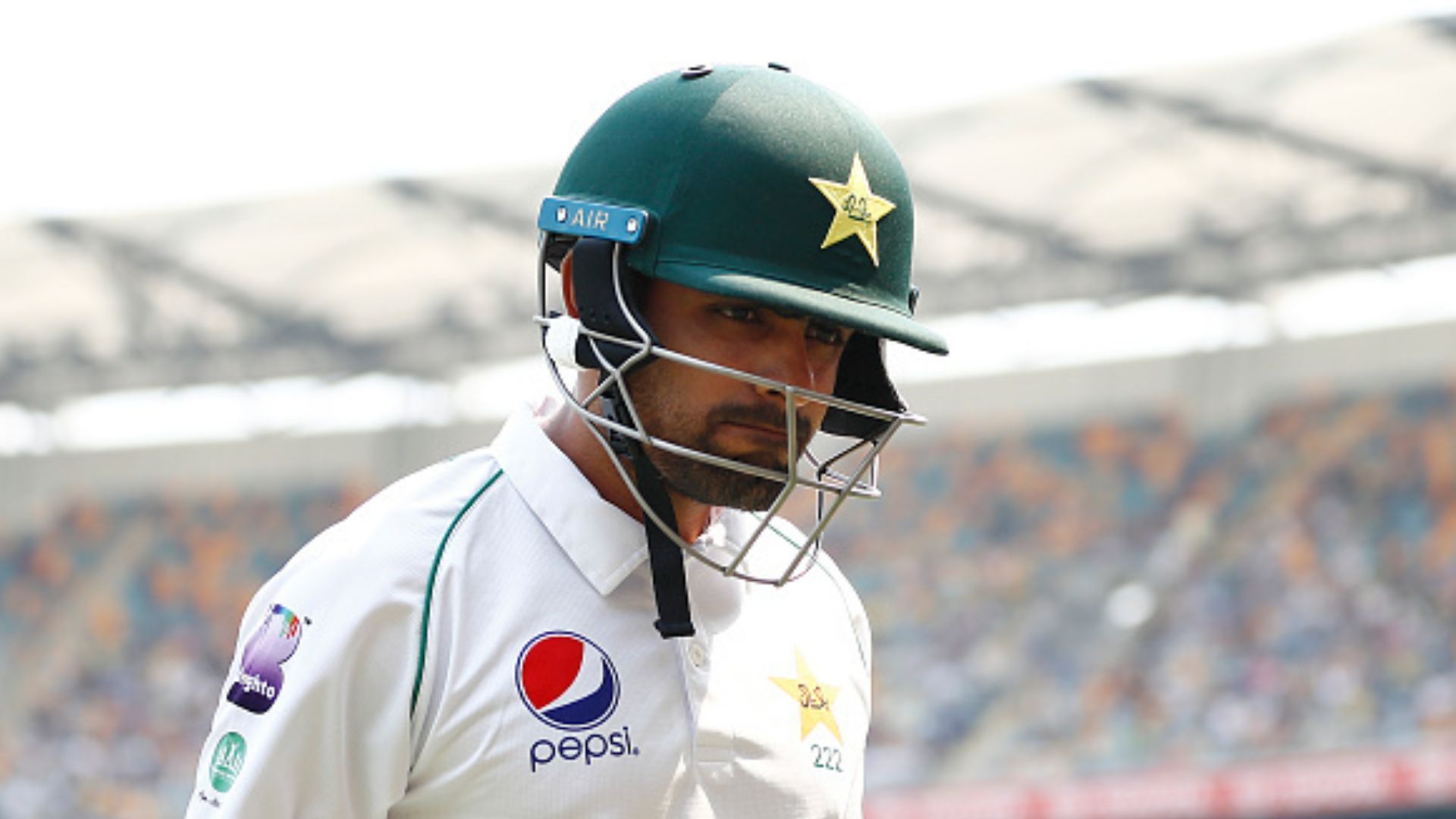 ऑस्ट्रेलियाई दौरे पर फ्लॉप होने वाले बाबर आजम को पाकिस्तान टीम से अब कुछ समय के लिए रखा जाएगा दूर, मोहम्मद हफीज ने दिया बड़ा संकेत! 