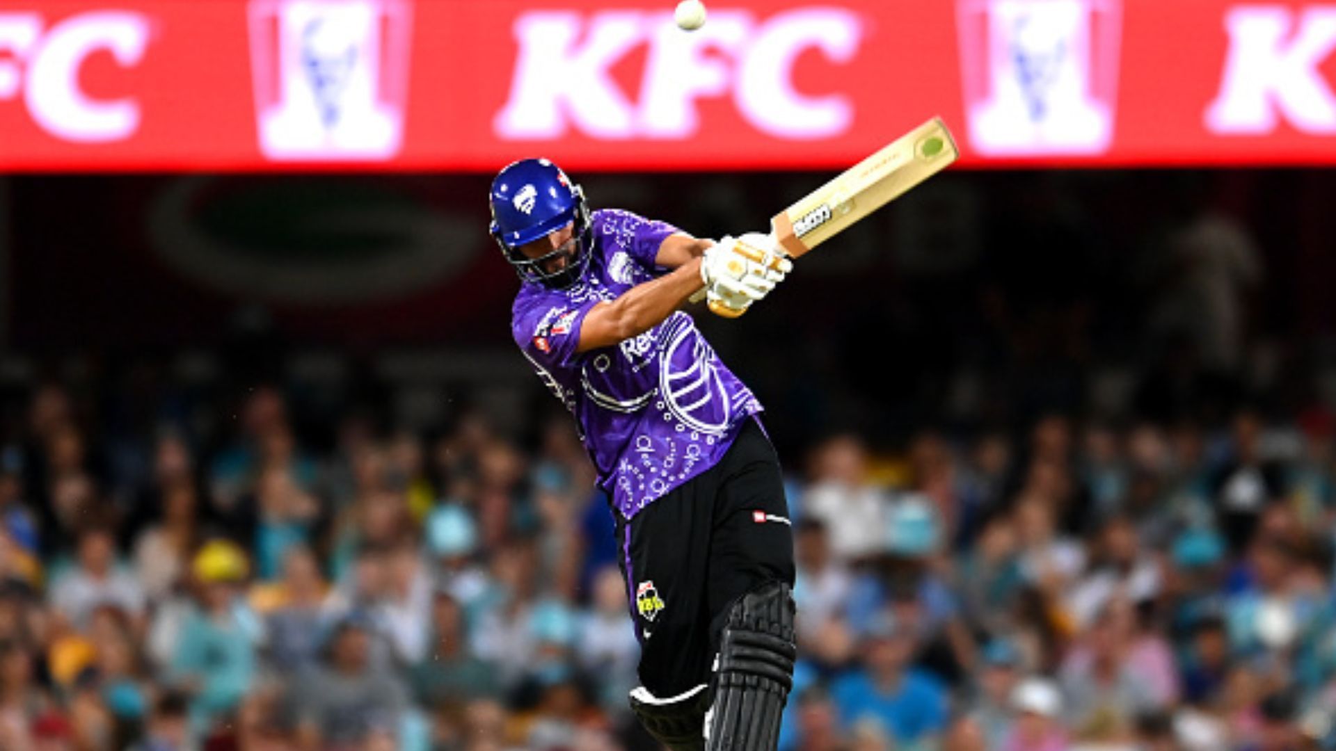 BBL : 6 गेंद, 13 रन के रोमांच में भारतीय जांबाज नहीं जिता सका बाजी, एक रन से ब्रिसबेन ने पलटा पासा 