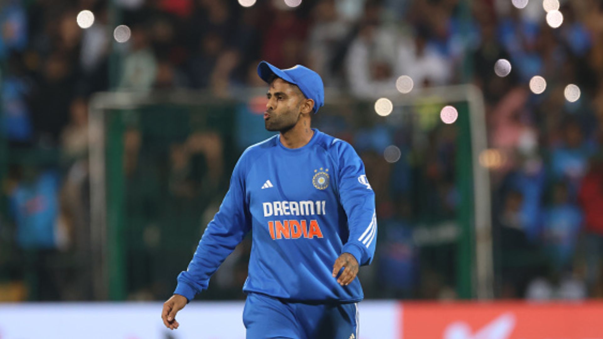 बड़ी खबर: हर्निया की सर्जरी करवाएंगे सूर्यकुमार यादव, डोमेस्टिक सीजन के साथ आईपीएल के इतने मैच करेंगे मिस