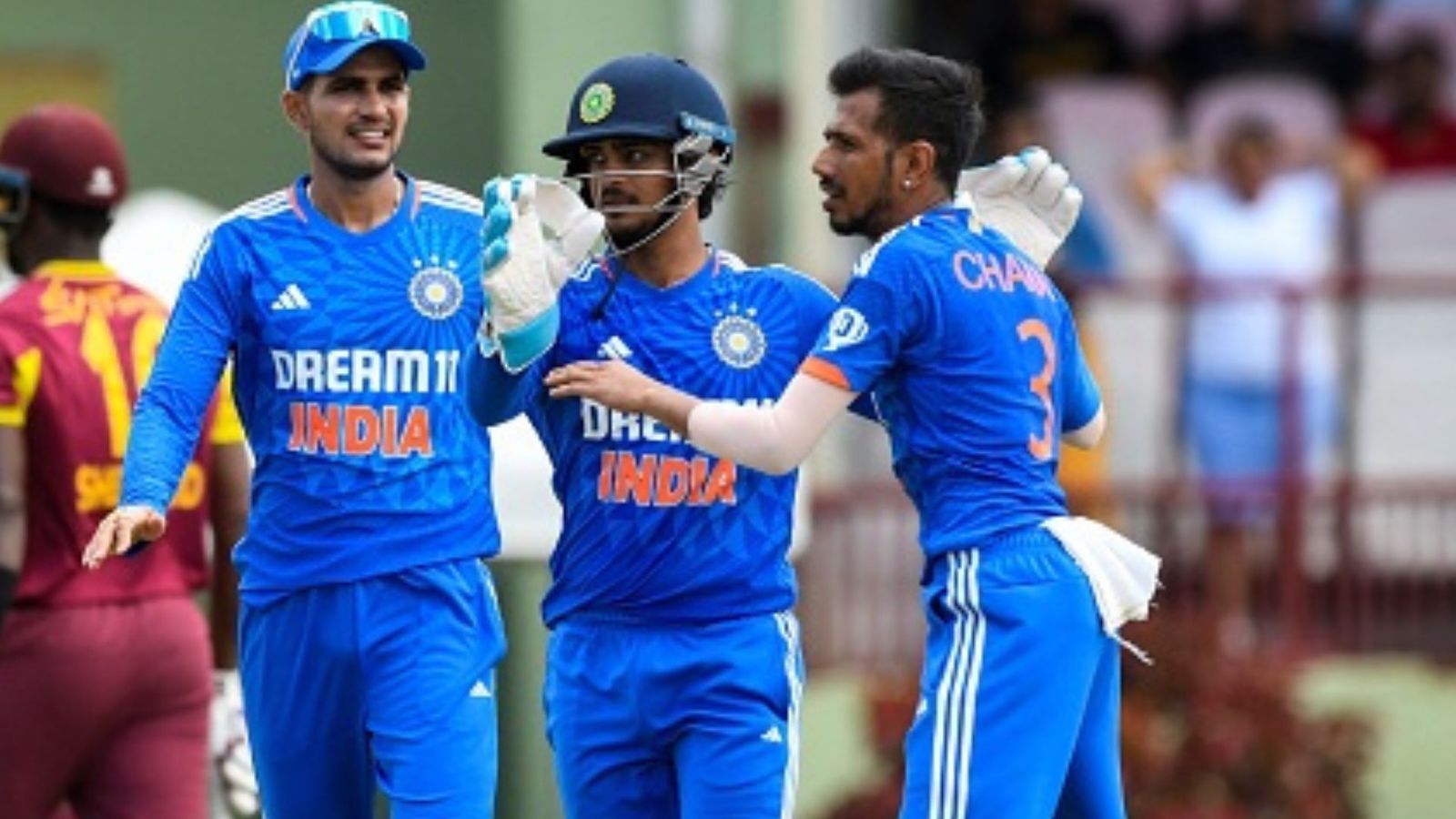 अफगानिस्तान के खिलाफ टीम इंडिया में नहीं मिली जगह, अब T20 वर्ल्ड कप टीम से भी इन 5 खिलाड़ियों का कट सकता है पत्ता, सामने आए ये नाम अफगानिस्तान के खिलाफ टीम इंडिया में नहीं मिली जगह, अब T20 वर्ल्ड कप टीम से भी इन 5 खिलाड़ियों का कट सकता है पत्ता, सामने आए ये नाम