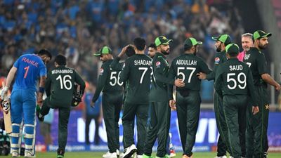 पाकिस्तान ने न्यूजीलैंड दौरे के लिए इस बल्लेबाज को सौंपी उप- कप्तान की जिम्मेदारी, कप्तान के तौर पर शाहीन अफरीदी का पहला टेस्ट पाकिस्तान क्रिकेट टीम