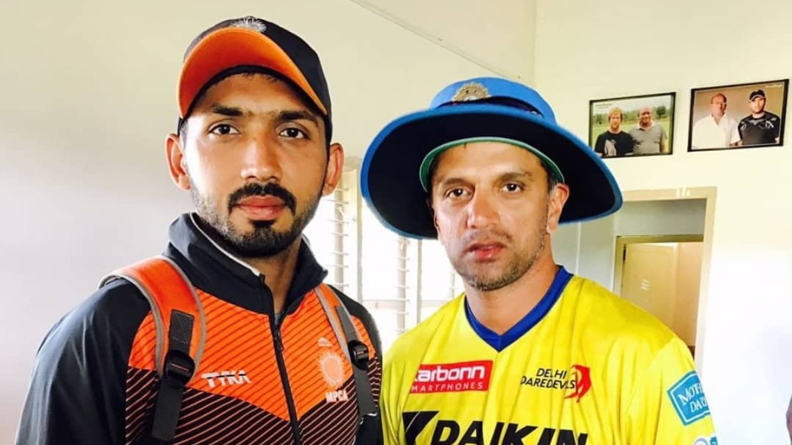 9 मैच में लिए 23 विकेट तो CSK से मिला बुलावा, एसोसिएशन ने नहीं जाने दिया, कोच से हुए मतभेद तो छोड़ी टीम, अब किए 10 शिकार 9 मैच में लिए 23 विकेट तो CSK से मिला बुलावा, एसोसिएशन ने नहीं जाने दिया, कोच से हुए मतभेद तो छोड़ी टीम, अब किए 10 शिकार