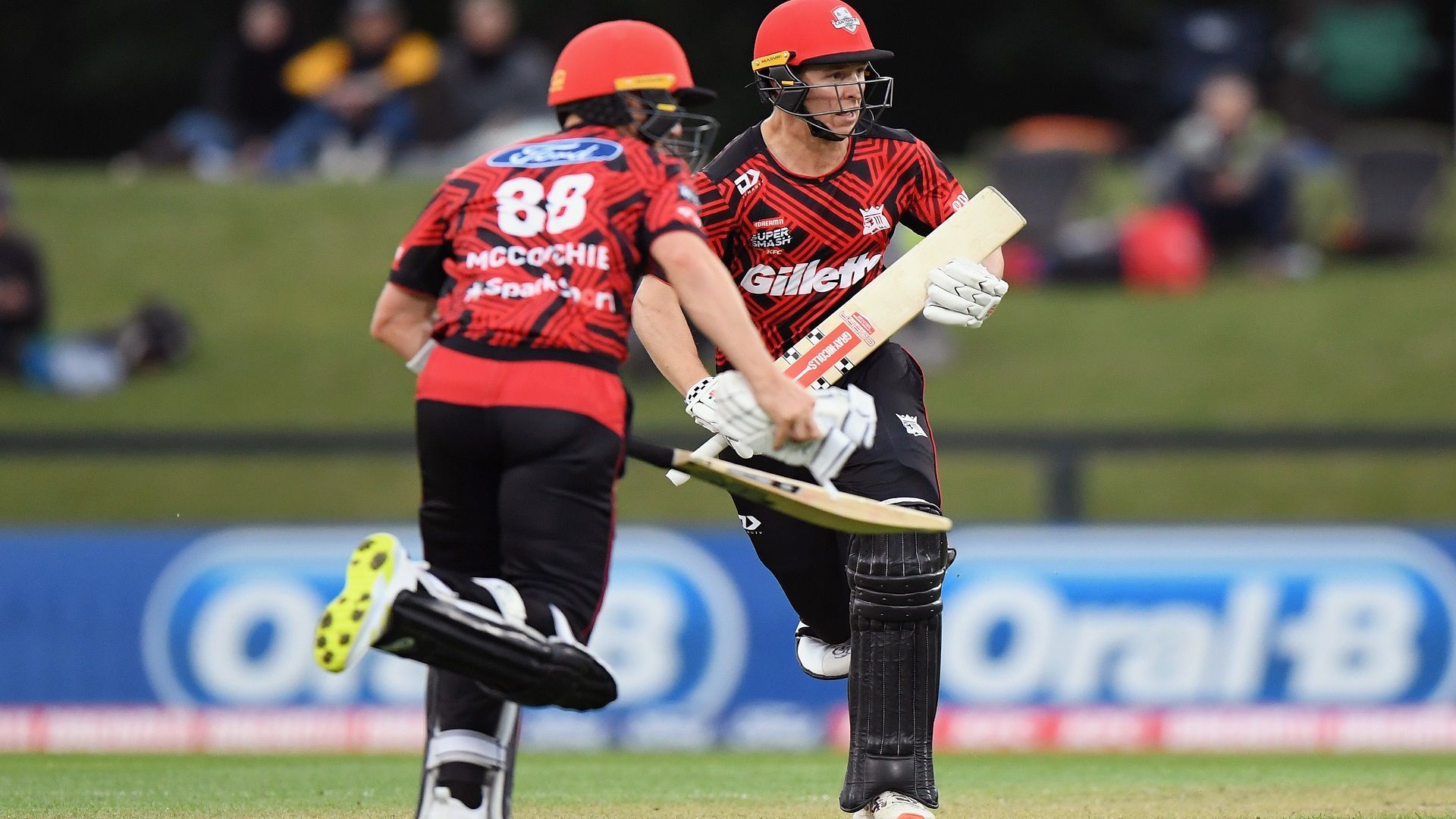 पाकिस्‍तान दौरे से पहले गरजा कीवी बल्‍लेबाज, चौके- छक्‍कों की बारिश कर ठोके नॉटआउट 73 रन