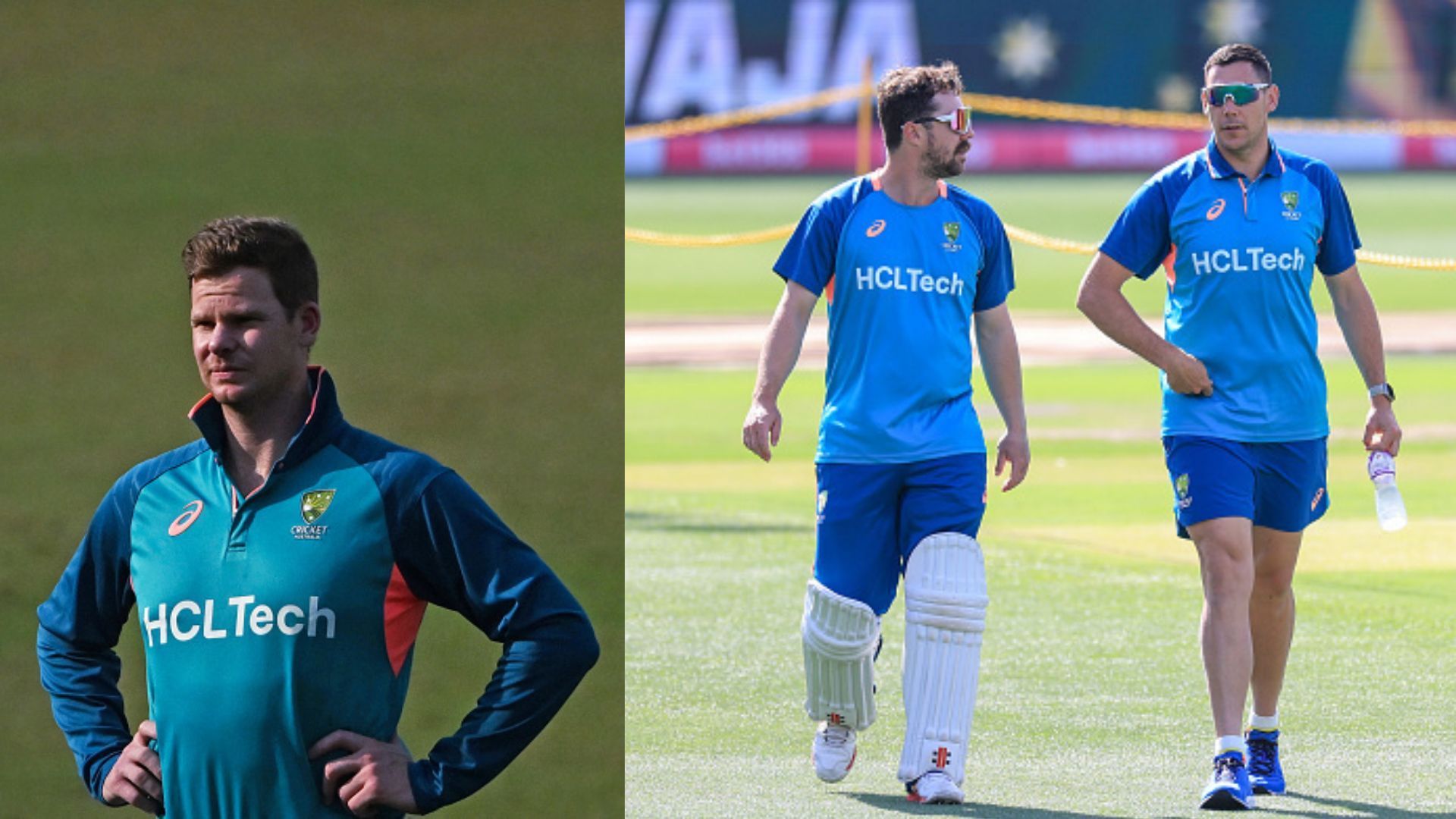 स्टीव स्मिथ को मिली वनडे कप्तानी तो कमिंस, स्टार्क को आराम, वेस्टइंडीज के खिलाफ ऑस्ट्रेलिया ने किया टेस्ट और वनडे टीम का ऐलान