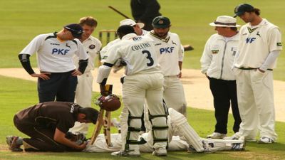 LIVE मैच में खोया आपा, हेलमेट समेत विरोधी बल्लेबाज का सिर पकड़कर घुमाने वाला अब बना न्यूजीलैंड का नया कोच, पाकिस्तान के खिलाफ होगी परीक्षा स्कॉट बोलैंड, आंद्रे एडम्स और कैमरन ग्रीन