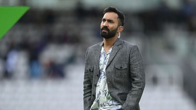 IND vs ENG : टेस्ट सीरीज से पहले दिनेश कार्तिक को मिली बड़ी जिम्मेदारी, भारत आने वाली इंग्लैंड लायंस की टीम में हुए शामिल दिनेश कार्तिक