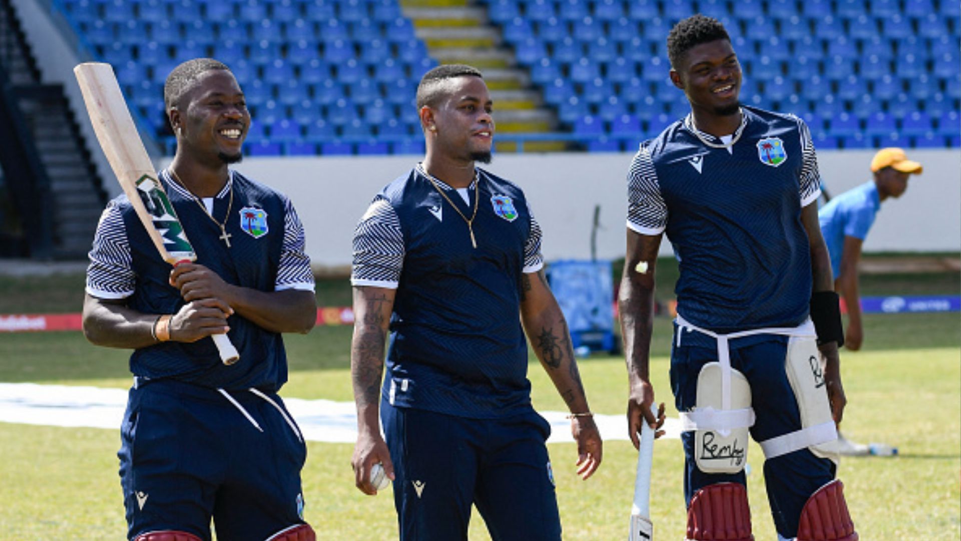 ऑस्ट्रेलिया के खिलाफ टी20 और वनडे सीरीज के लिए वेस्टइंडीज टीम का ऐलान, वर्ल्ड कप विजेता कप्तान को किया गया बाहर
