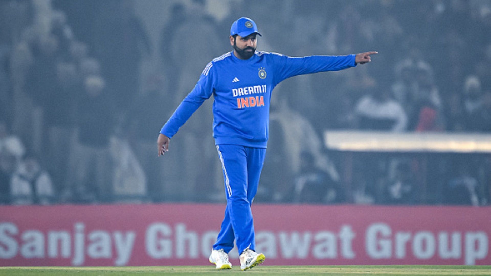 IND vs AFG: रोहित शर्मा का T20I में 'शतक' के साथ कमबैक,  भारतीय कप्‍तान ने मोहाली में रचा इतिहास  
