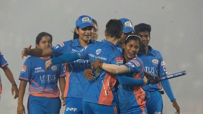 बड़ी खबर : WPL 2024 सीजन पर आई अपडेट, पहली बार भारत के इन दो शहरों में खेले जाएंगे मैच मुंबई इंडियंस की महिला टीम