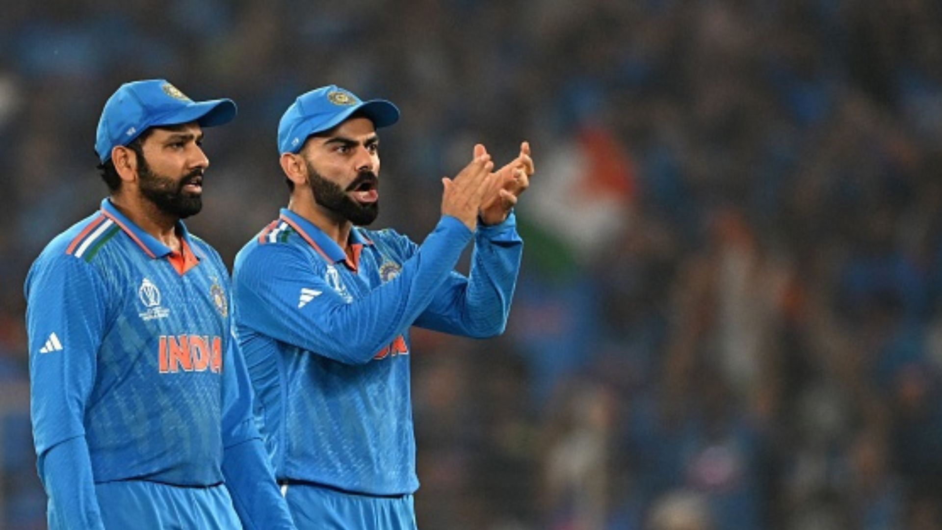 T20 World Cup 2024 के लिए वेस्टइंडीज दिग्गज क्लाइव लॉयड ने भारत को दी अहम सलाह, कहा - रोहित-कोहली का होना...