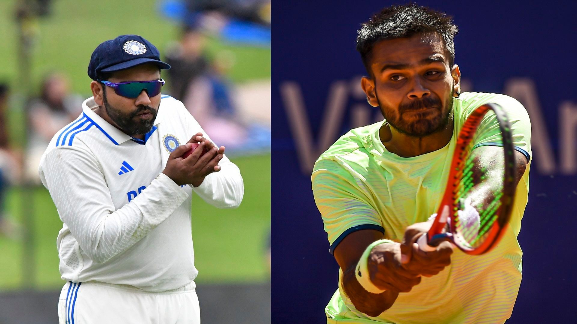 Sports News 13 जनवरी: भारतीय टेस्ट टीम का ऐलान, 22 साल के खिलाड़ी की एंट्री तो टेनिस में नागल ने मचाया धमाल, जानें खेल की टॉप 10 ट्रेडिंग खबरें खेल की टॉप 10 ट्रेडिंग खबरें