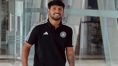 Kargil War में पिता ने पाकिस्तान के छुड़ाए छक्के, अब बेटा अंग्रेजों से टकराएगा, जानिए कौन है पहली बार टीम इंडिया में चुने गए जुरेल ध्रुव जुरेल को पहली बार मिला मौका