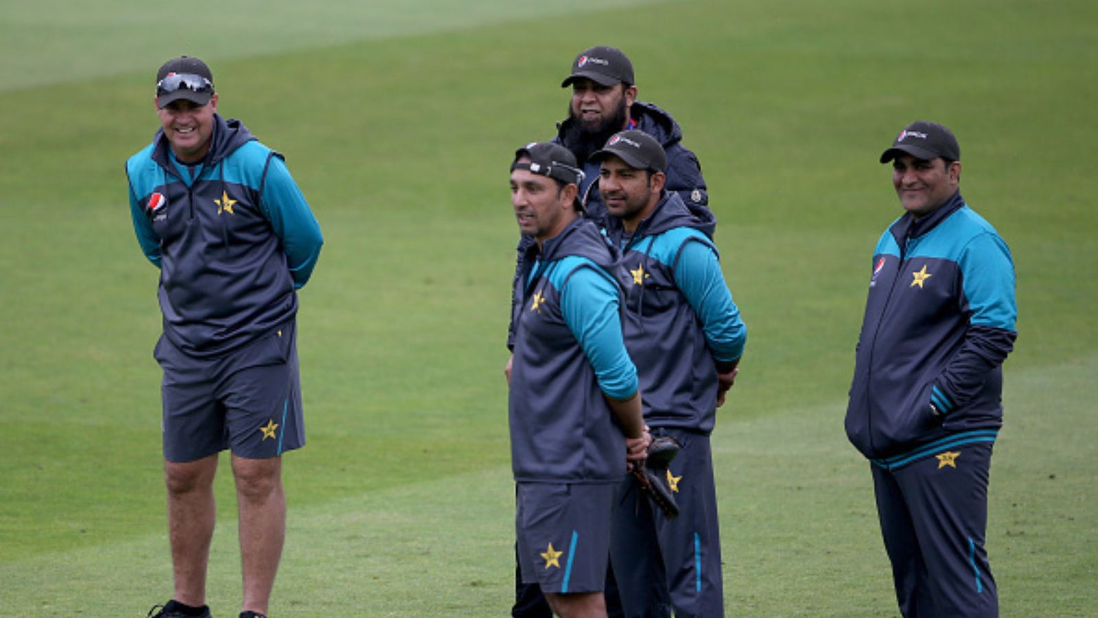 वर्ल्ड कप में भारत से हार को अभी तक नहीं भुला पाए पाकिस्तान के पूर्व डायरेक्टर, बोले- अहमदाबाद में हमें... वर्ल्ड कप में भारत से हार को अभी तक नहीं भुला पाए पाकिस्तान के पूर्व डायरेक्टर, बोले- अहमदाबाद में हमें...