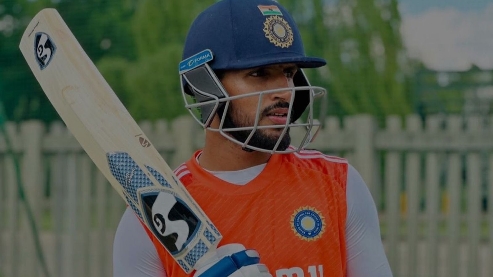 IND vs ENG: ध्रुव जुरेल ने भारतीय टीम में चुने जाते ही किया धमाका, चौके-छक्कों की आतिशबाजी से मनाया जश्न, अंग्रेजों पर आई शामत IND vs ENG: ध्रुव जुरेल ने भारतीय टीम में चुने जाते ही किया धमाका, चौके-छक्कों की आतिशबाजी से मनाया जश्न, अंग्रेजों पर आई शामत