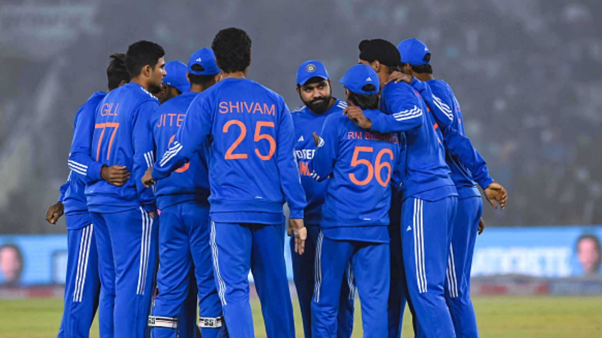 IND vs AFG: दूसरे टी20 मुकाबले पर है बारिश का साया, जानें इंदौर में कैसा रहेगा मौसम, क्या ओस करेगी तंग