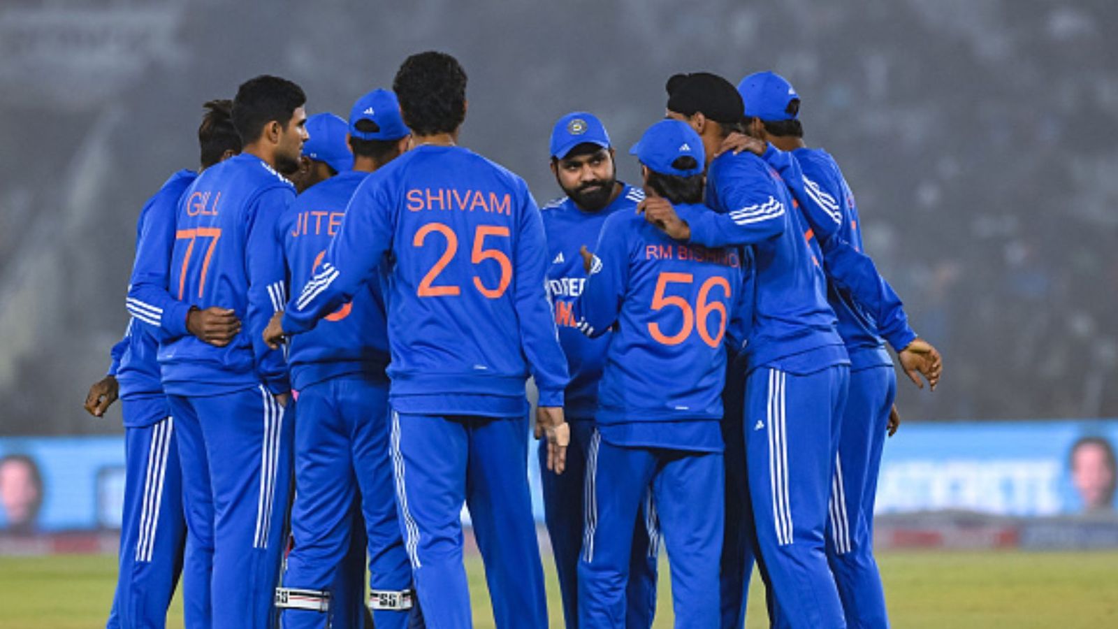 IND vs AFG: दूसरे टी20 मुकाबले पर है बारिश का साया, जानें इंदौर में कैसा रहेगा मौसम, क्या ओस करेगी तंग IND vs AFG: दूसरे टी20 मुकाबले पर है बारिश का साया, जानें इंदौर में कैसा रहेगा मौसम, क्या ओस करेगी तंग
