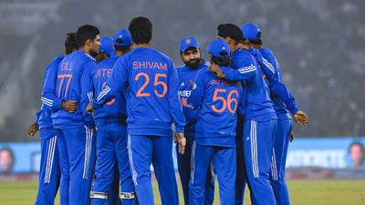 IND vs AFG: दूसरे टी20 मुकाबले पर है बारिश का साया, जानें इंदौर में कैसा रहेगा मौसम, क्या ओस करेगी तंग भारतीय क्रिकेट टीम