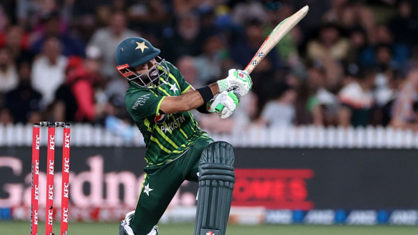 NZ vs PAK: न्यूजीलैंड के खिलाफ मोहम्मद रिजवान ने रचा इतिहास, टी20 में ऐसा करने वाले बने पाकिस्तान के पहले बल्लेबाज NZ vs PAK: न्यूजीलैंड के खिलाफ मोहम्मद रिजवान ने रचा इतिहास, टी20 में ऐसा करने वाले बने पाकिस्तान के पहले बल्लेबाज