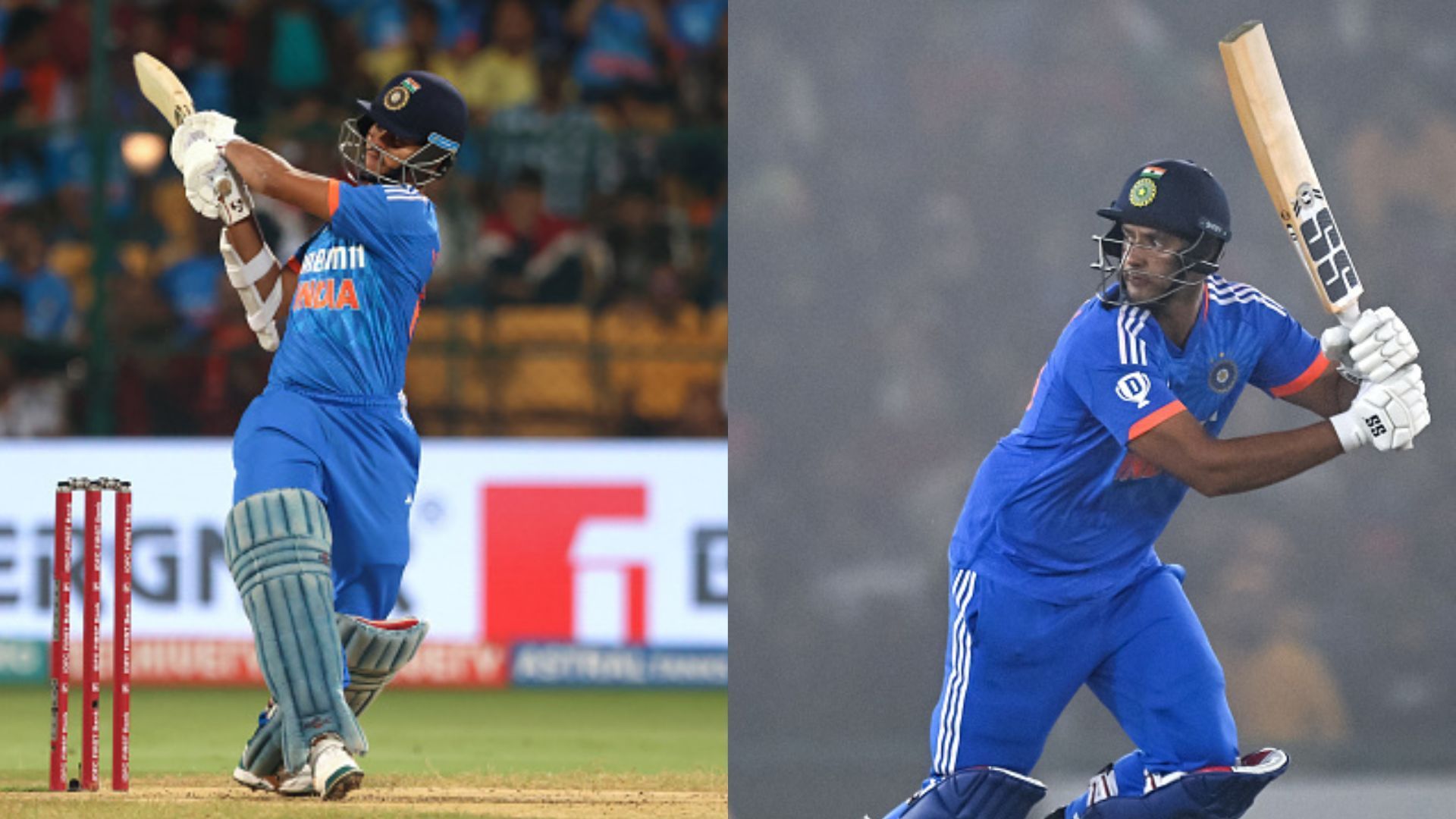IND vs AFG : जायसवाल-दुबे के तूफान में उड़ा अफगानिस्तान, घर में टीम इंडिया का अजेय रथ जारी, जीती लगातार 13वीं T20I सीरीज