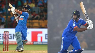 IND vs AFG : जायसवाल-दुबे के तूफान में उड़ा अफगानिस्तान, घर में टीम इंडिया का अजेय रथ जारी, जीती लगातार 13वीं T20I सीरीज यशस्वी जायसवाल और शिवम दुबे