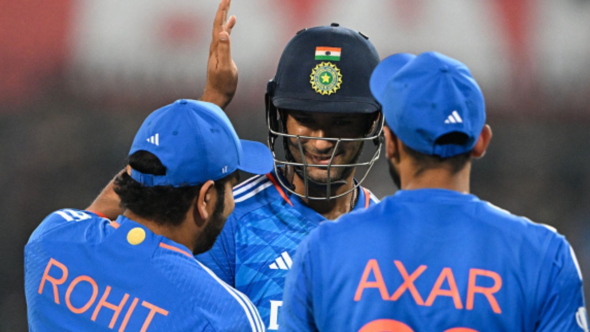 IND vs AFG : शिवम दुबे ने पहले 60 फिर 63 रन की नाबाद पारी खेलने के बाद रोहित शर्मा का लिया नाम, कहा - अब वो मुझसे...