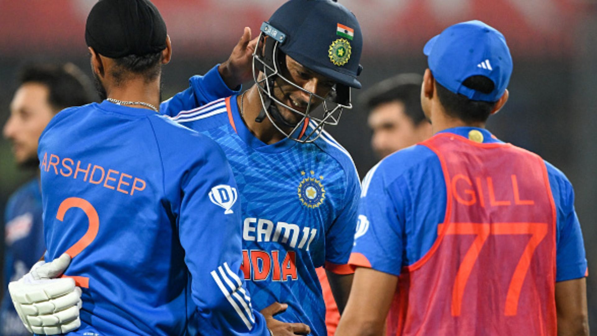 IND vs AFG: जायसवाल और शिवम दुबे के लंबे- लंबे छक्के देख रोहित शर्मा भी रह गए दंग, मैच के बाद दे दिया बड़ा बयान