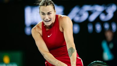 Australian Open राउंडअप: अरिना सबालेंका ने 53 मिनट में खत्म किया मैच, लगातार तीन बार पहला राउंड गंवाने वाली मारिया सकारी को मिली जीत आर्यना सबालेंका