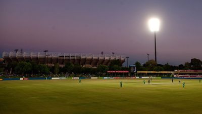 ICC Under 19 Cricket World Cup 2024: इन 5 स्टेडियमों के भीतर होंगे कुल 41 मुकाबले, भारत यहां खेलेगा सबसे ज्यादा मैच, जानें हर स्टेडियम का हाल मैंगौंग ओवल, ब्लोमफ़ोन्टेन