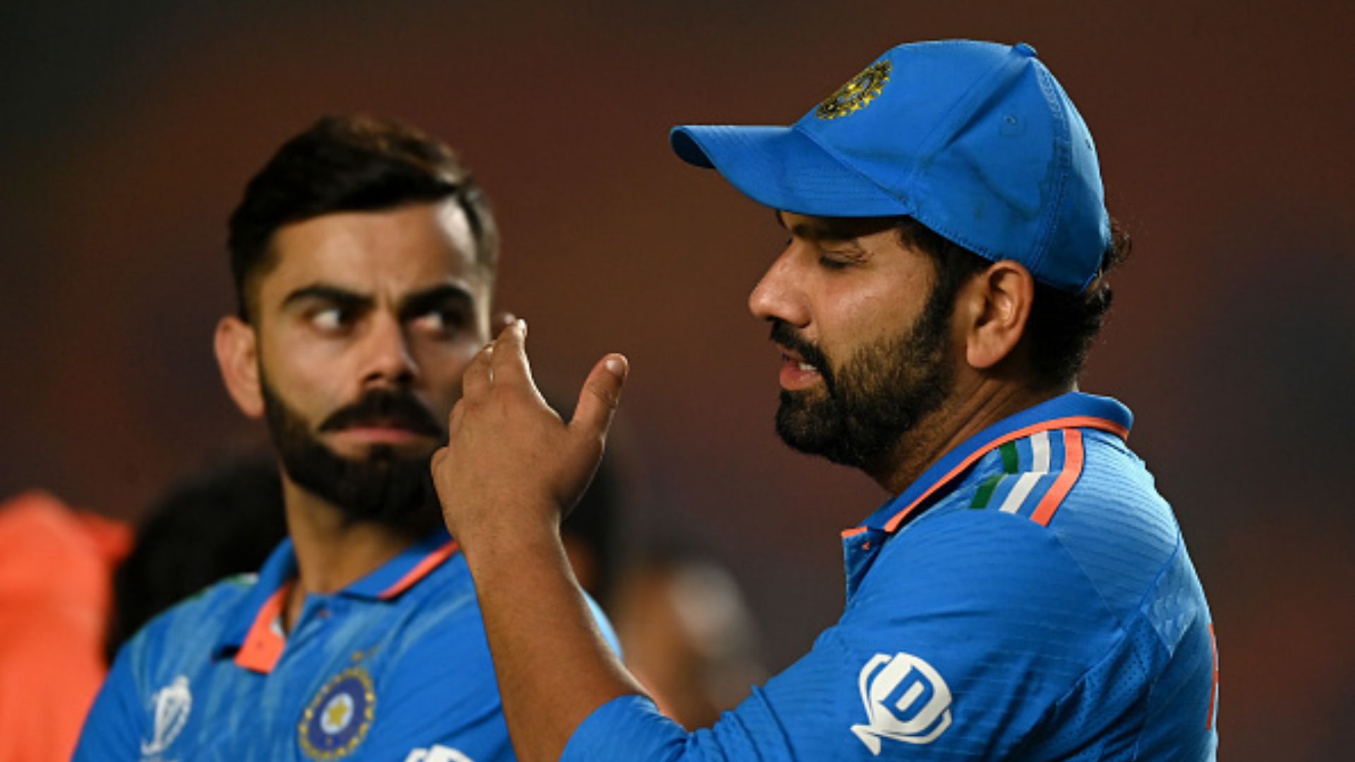 IND vs AFG: विराट कोहली-रोहित शर्मा घर में आखिरी बार पहनेंगे भारत की T20I जर्सी! 