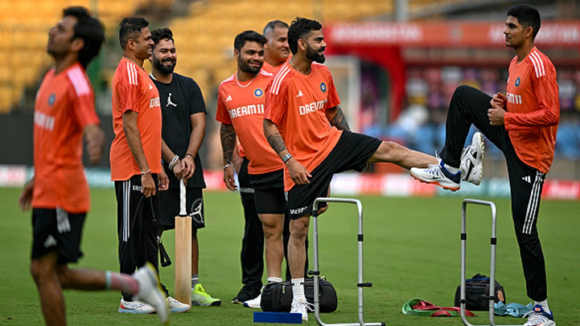 IND VS AFG 3rd T20I, Predicted Playing XI: संजू सैमसन की तीसरे टी20 में एंट्री तो कौन होगा बाहर? जानें टीम इंडिया की संभावित  Playing XI