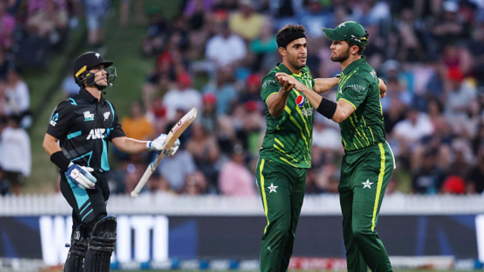 बड़ी खबर : Pakistan Cricket में फिर भूचाल, इन दो लोगों ने दिया इस्तीफा, World Cup 2023 में DJ पर उठाया था सवाल बड़ी खबर : Pakistan Cricket में फिर भूचाल, इन दो लोगों ने दिया इस्तीफा, World Cup 2023 में DJ पर उठाया था सवाल